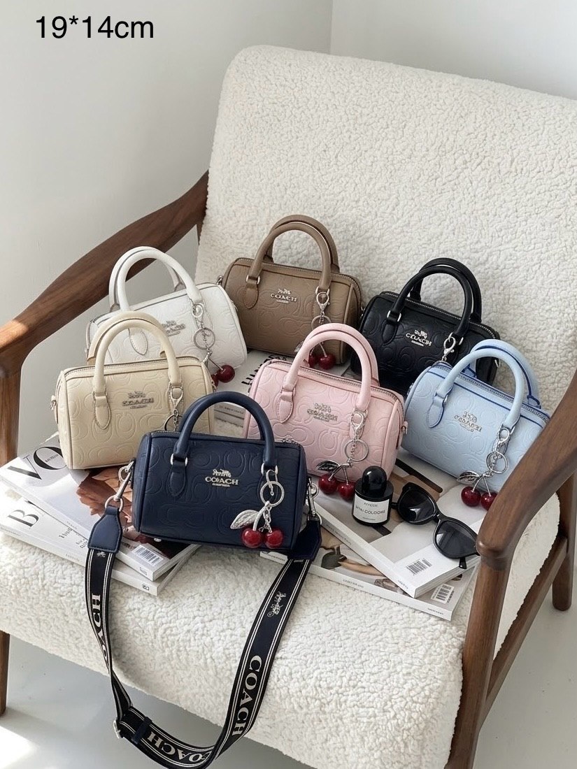 کیف کوچ گیلاسی